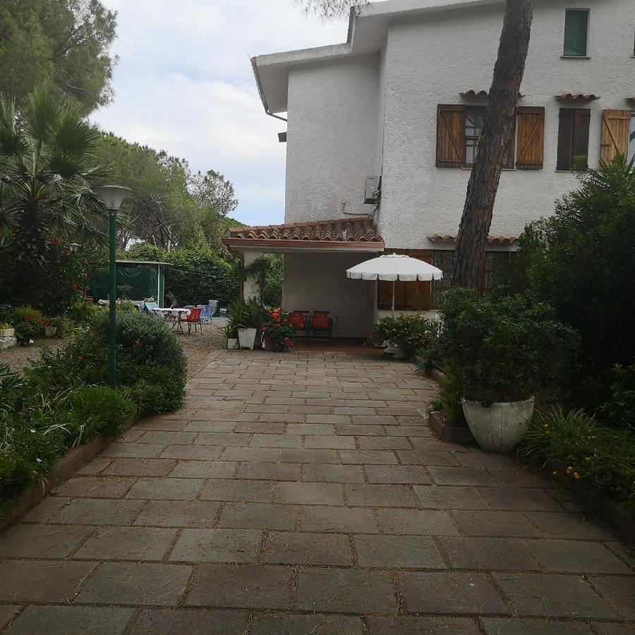 Villa Manuela 普拉 外观 照片