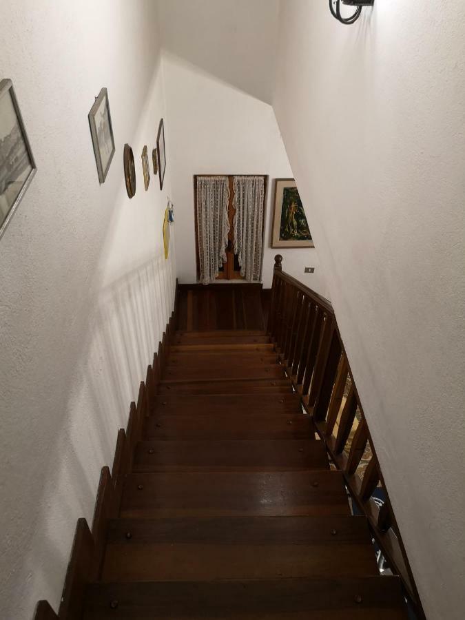 Villa Manuela 普拉 外观 照片